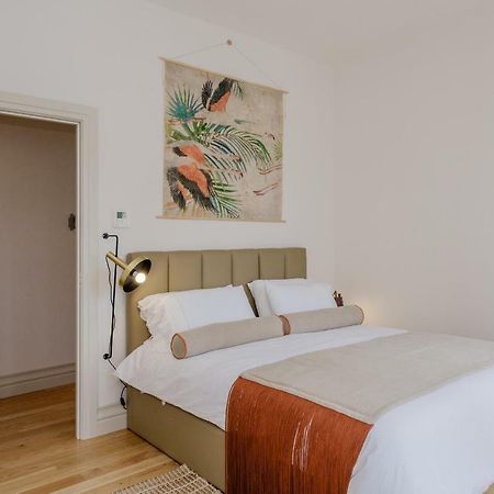 Boutique Rentals-Kihara'S Ribeira Apt With Great Views Porto Exteriér fotografie