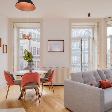 Boutique Rentals-Kihara'S Ribeira Apt With Great Views Porto Exteriér fotografie