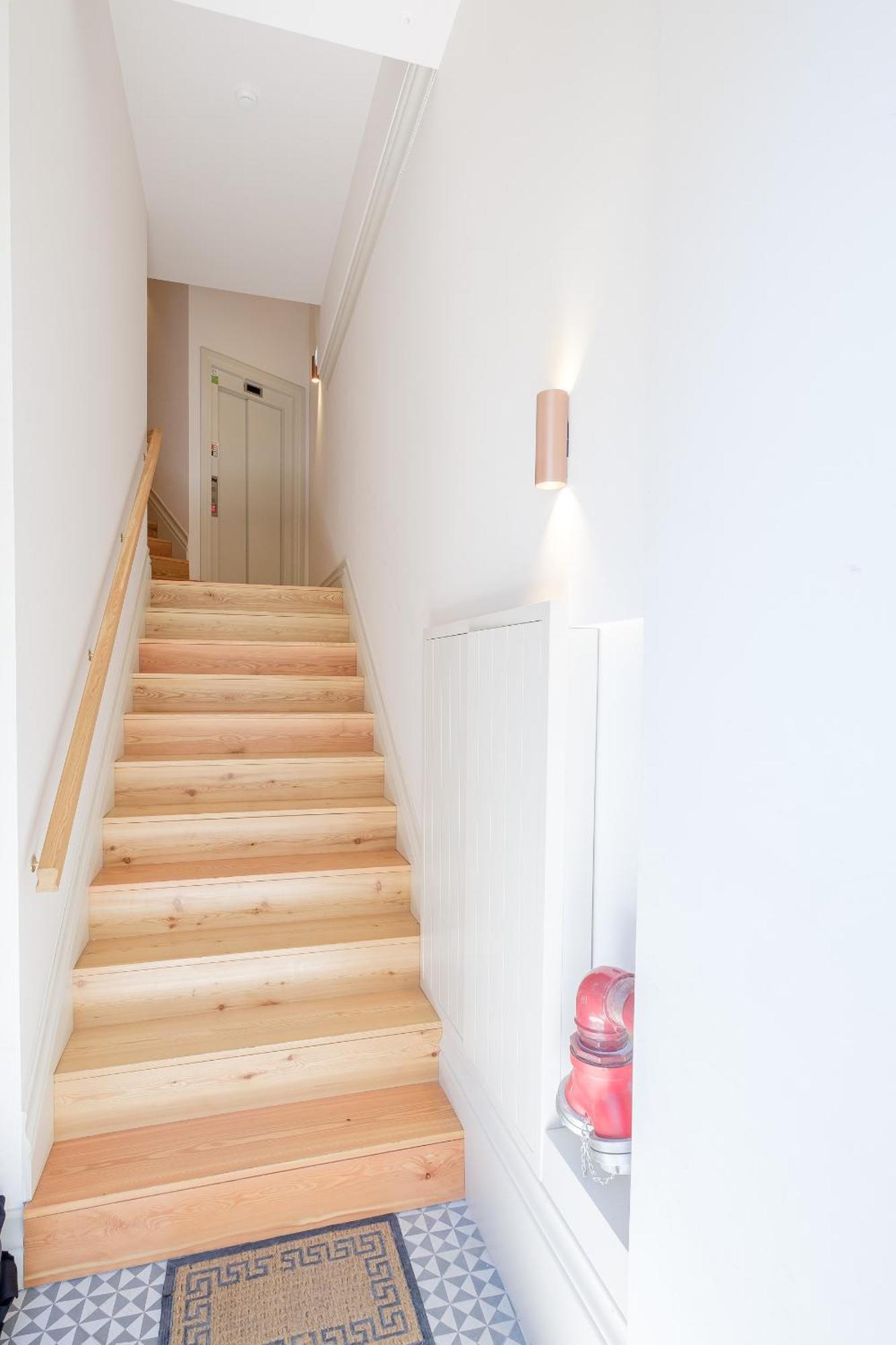 Boutique Rentals-Kihara'S Ribeira Apt With Great Views Porto Exteriér fotografie