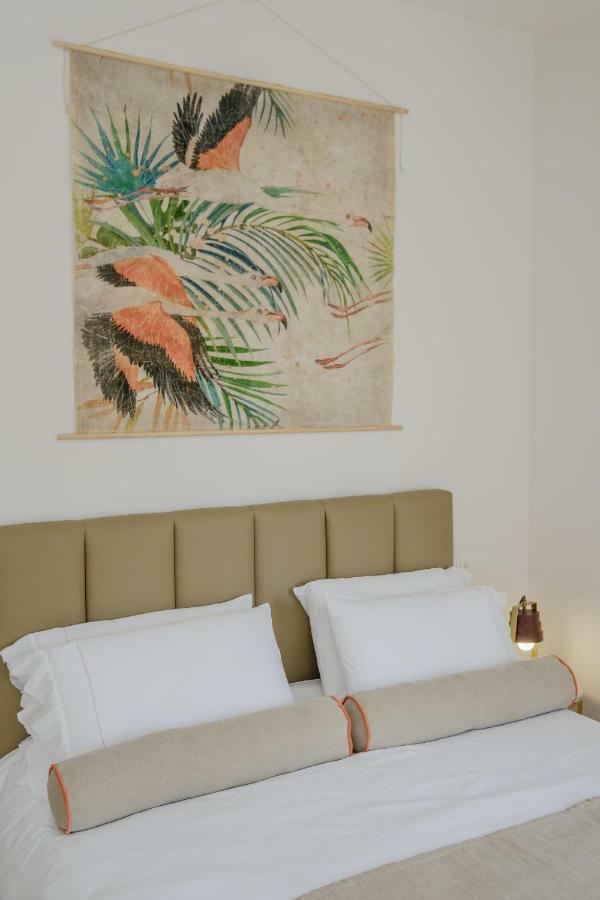 Boutique Rentals-Kihara'S Ribeira Apt With Great Views Porto Exteriér fotografie
