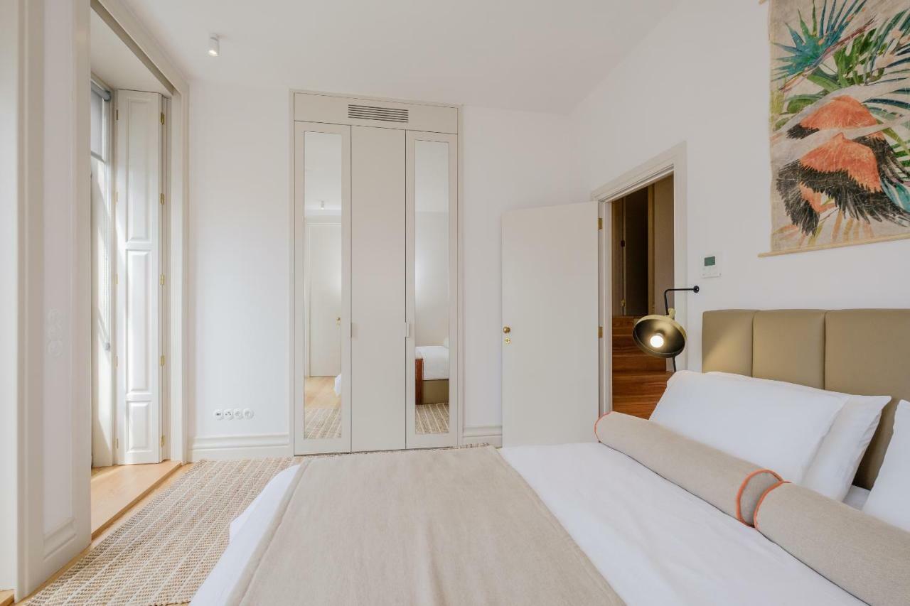 Boutique Rentals-Kihara'S Ribeira Apt With Great Views Porto Exteriér fotografie