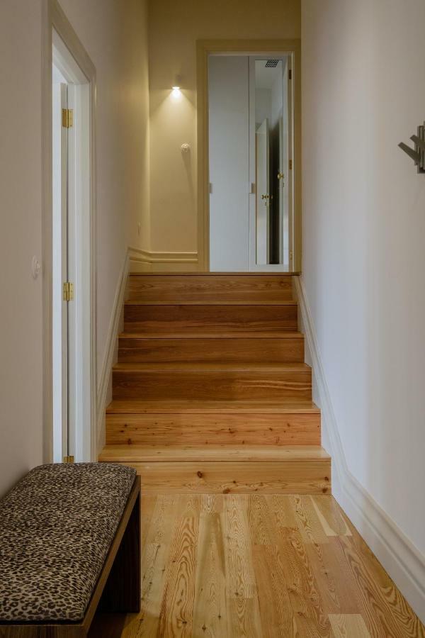Boutique Rentals-Kihara'S Ribeira Apt With Great Views Porto Exteriér fotografie