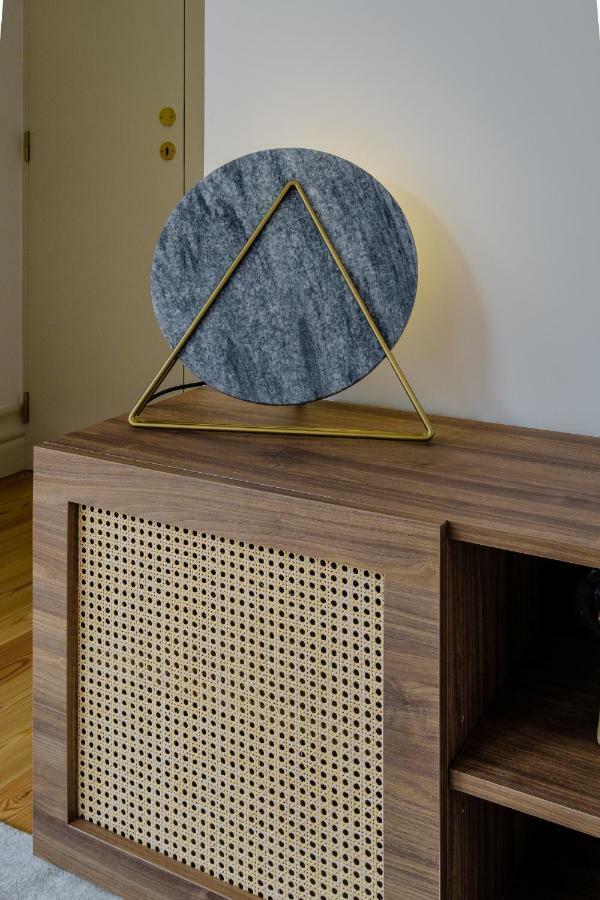 Boutique Rentals-Kihara'S Ribeira Apt With Great Views Porto Exteriér fotografie
