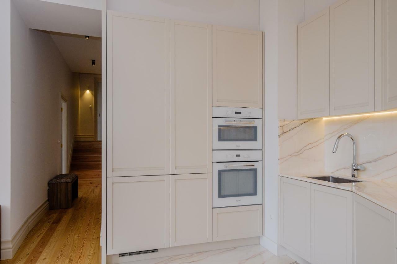 Boutique Rentals-Kihara'S Ribeira Apt With Great Views Porto Exteriér fotografie