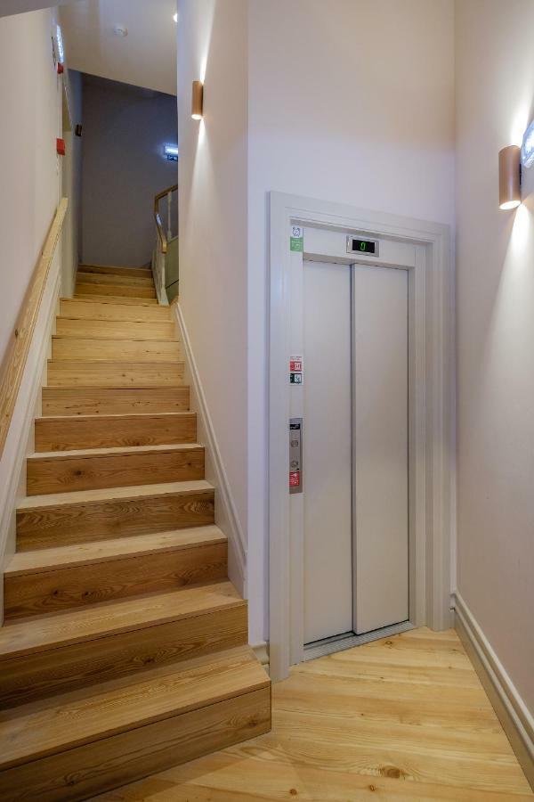Boutique Rentals-Kihara'S Ribeira Apt With Great Views Porto Exteriér fotografie