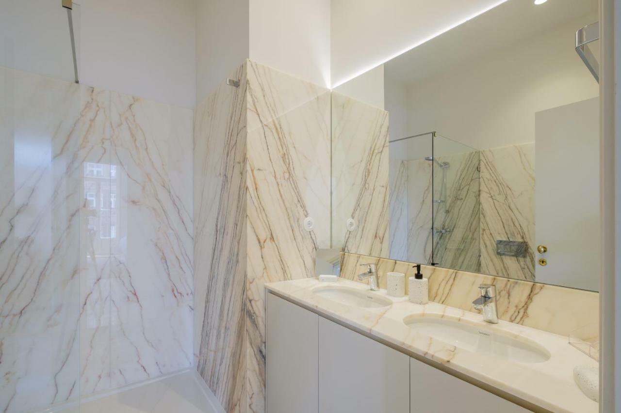 Boutique Rentals-Kihara'S Ribeira Apt With Great Views Porto Exteriér fotografie