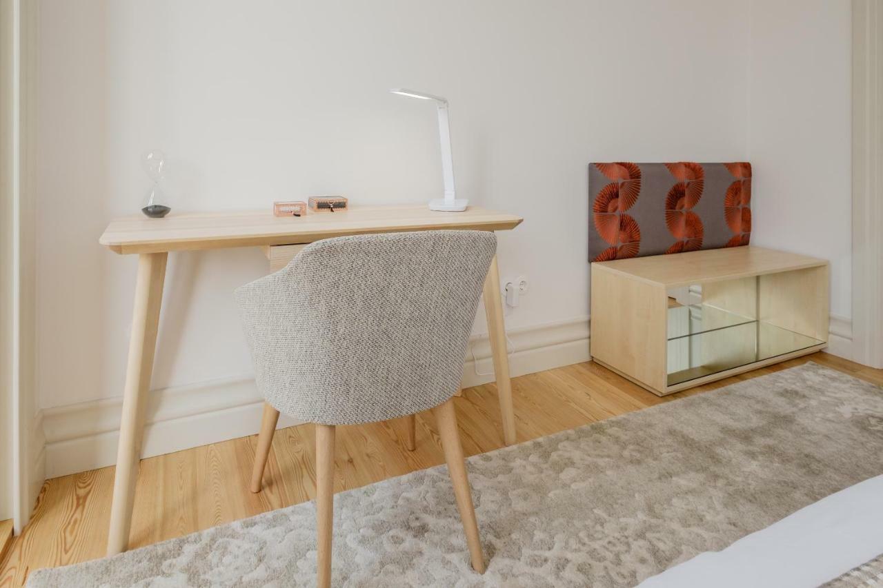 Boutique Rentals-Kihara'S Ribeira Apt With Great Views Porto Exteriér fotografie